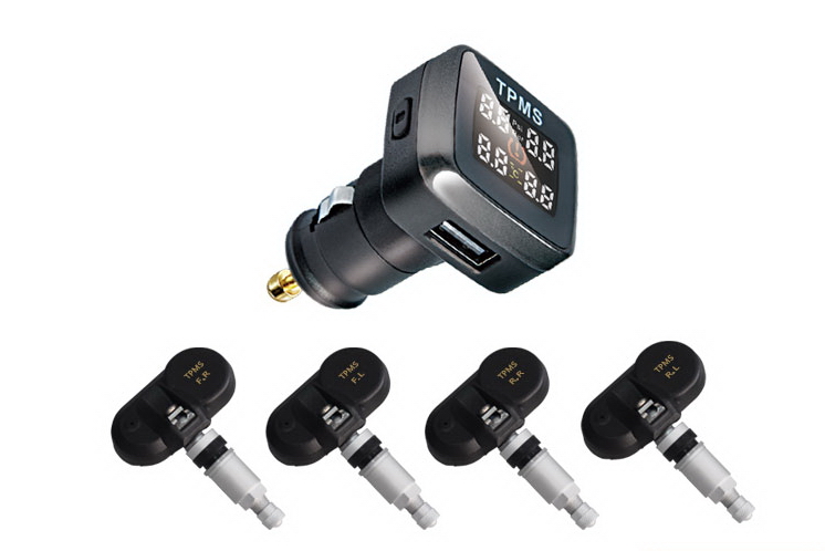 Датчики давления tpms